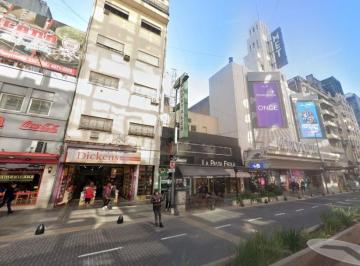 Departamento de 3 ambientes, San Nicolás · Tres Ambientes en San Nicolas