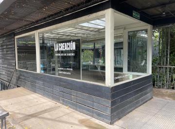 Local comercial · 24m² · Alquiler Local 23 Mtrs 1 Er Piso, Quo Conteiner Maschwitz