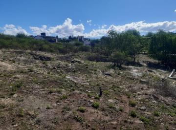 Terreno · 844m² · Venta Lote 844 m a m de Indio Bamba Estancia Vieja