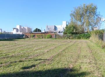 Terreno · 412m² · Terreno en Acequias del Aire