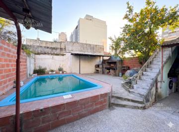 Casa · 100m² · 3 Ambientes · 1 Cochera · Casa a La Venta Lote Propio Cochera y Pileta