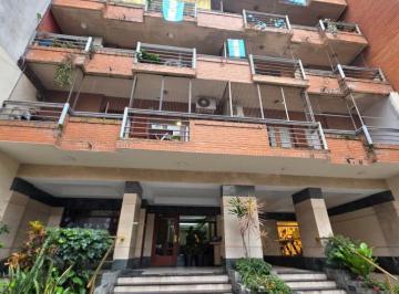 Departamento · 69m² · 4 Ambientes · Apto Credito! B° Norte - Santa Fe 327 - Depto 2 Dorm. C/ Balcon Al Frente