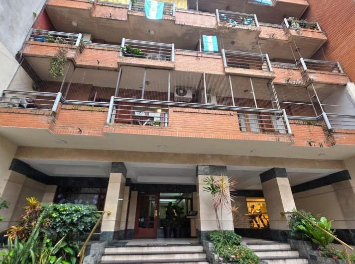 Departamento · 69m² · 4 Ambientes