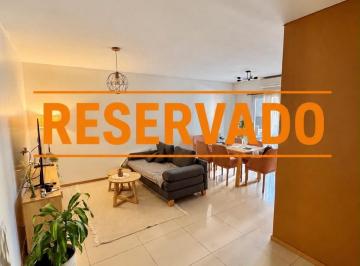 Departamento · 74m² · 3 Ambientes · 1 Cochera · Alquiler Caballito 3amb. Fte Cochera y Parrilla Ppia., Amenities