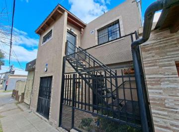 Departamento de 3 ambientes, Villa Gobernador Gálvez · Iriondo Al 2200