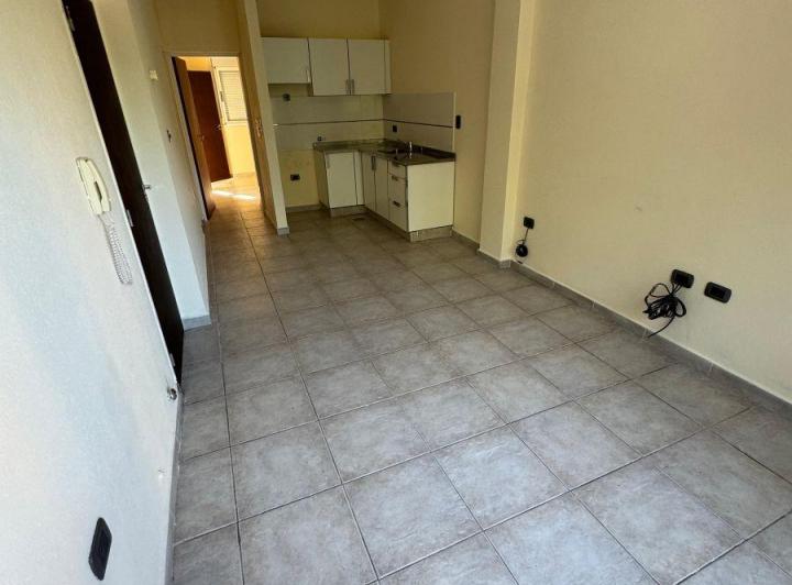 Departamento · 40m² · 2 Ambientes