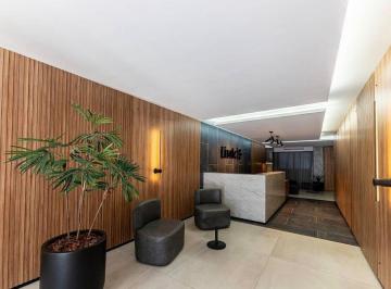 Departamento 60m² Alquiler · Alquiler Monambiente Amplio a Estrenar