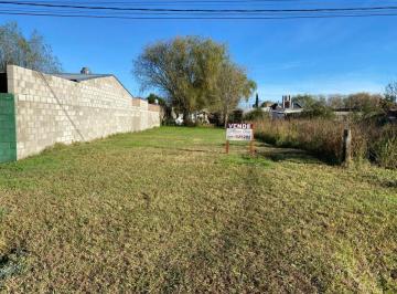 Terreno , Armstrong · Terreno de 315 m² en Venta en Armstrong
