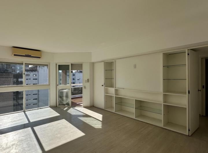 Departamento · 73m² · 3 Ambientes · 1 Cochera