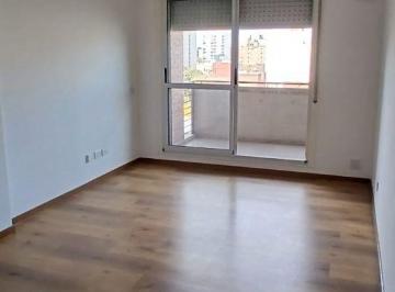 Departamento de 2 ambientes, Rosario · Alquiler – 1 Dorm. – Maipú 2039