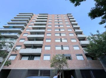 Departamento de 2 ambientes, Rosario · Alquiler – 1 Dorm. – Maipú 2039
