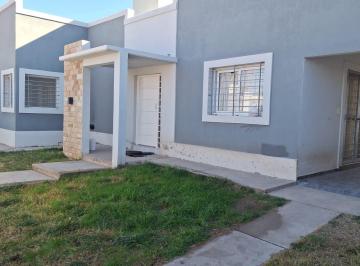Casa de 2 ambientes, San Rafael · Alquilo Casa en San Rafael Mendoza