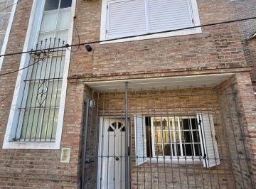 Casa · 3 Ambientes · Duplex en Aquiler