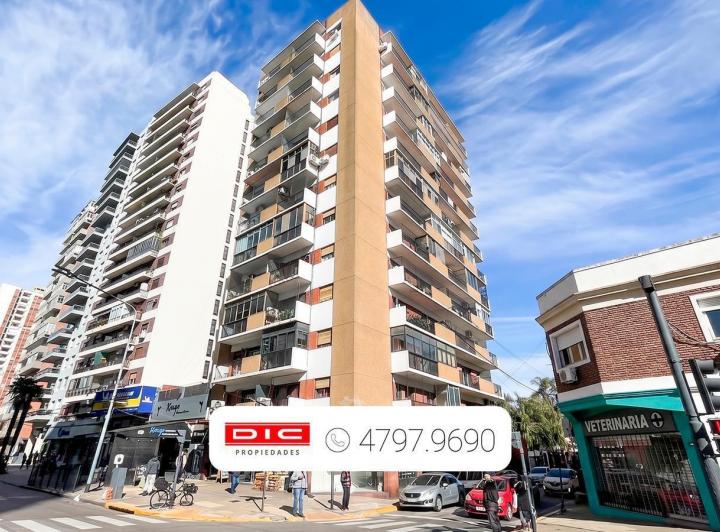 Departamento · 62m² · 4 Ambientes