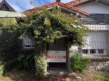 Departamento de 3 ambientes, Mar del Plata · Venta Chalet en Block Zona Mogotes