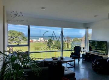 Departamento · 140m² · 4 Ambientes · 2 Cocheras · Departamento en Alquiler Marzo 2026 a Diciembre 2027