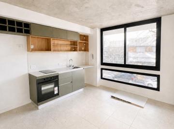 Departamento · 40m² · 2 Ambientes · Departamento en Nuestra Señora de Lourdes