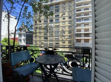 Departamento · 317m² · 4 Ambientes · Venta Piso de 4 Ambientes con Playroom y Dependencia en Recoleta