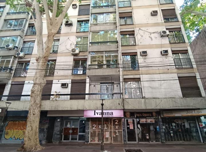 Oficina comercial · 100m² · 4 Ambientes