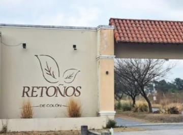 Terreno · 600m² · Terreno en Loteo Retoños de Colón, Rp 24, Salta