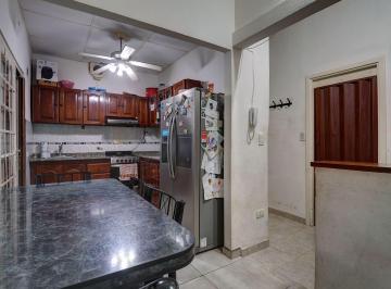 Casa 192m² Venta  · Venta V. Urquiza Casa 3 Amb Patio Terraza y Garage