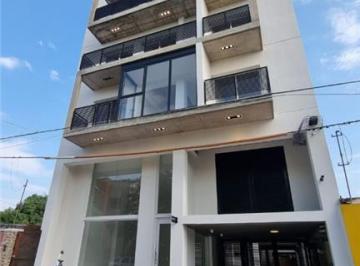 Departamento · 33m² · 1 Ambiente · Departamento 1 Ambiente - Macrocentro, Resistencia