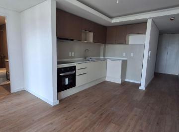 Departamento · 56m² · 2 Ambientes · Luminoso Apartamento de 1 Dormitorio Avcentenario