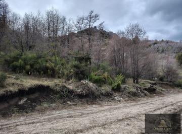 Terreno · 1000m² · Terreno en Rio Hermoso