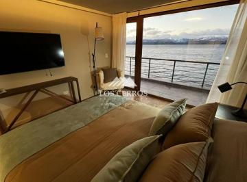 Departamento · 64m² · 2 Ambientes · 1 Cochera · Departamento en Venta en Centro – 2 Amb.