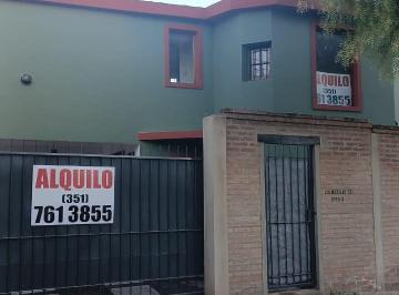 Casa de 5 ambientes, La Calera · Hermosa! Casa en Alquiler en Cuesta Colorada Cno La Calera - 3dorm