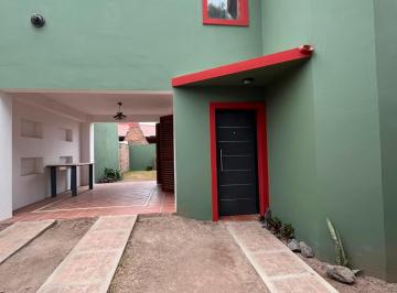 Casa de 5 ambientes, La Calera · Hermosa! Casa en Alquiler en Cuesta Colorada Cno La Calera - 3dorm