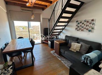 Departamento · 45m² · 2 Ambientes · Departamento en Venta en Caseros, Tres de Febrero, G. B. a. Zona Oeste