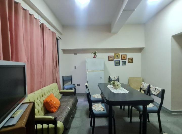PH · 50m² · 2 Ambientes