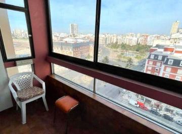 Departamento de 1 ambiente, Mar del Plata · Alquiler Monoambiente 24 Meses - Oportunidad!