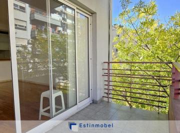 ETB-ETB-1193_2 · Semipiso | 2 Ambientes | 2 Balcones | 2 Baños | Pileta | 57 m² | 17años | Belgra