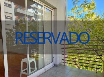 ETB-ETB-1193_2 · Semipiso | 2 Ambientes | 2 Balcones | 2 Baños | Pileta | 57 m² | 17años | Belgra