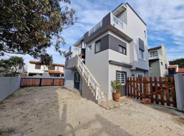 Departamento · 60m² · 3 Ambientes · Duplex con Vista Al Mar en Mar del Tuyu