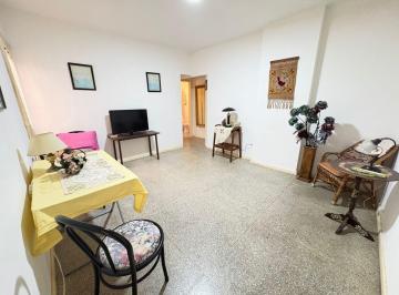 Departamento · 33m² · 2 Ambientes · Departamento 2 Ambientes en Almagro Limite Caballito