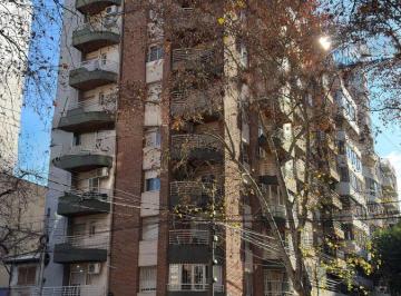 Departamento de 2 ambientes, Rosario · San Juan 2408 2º B