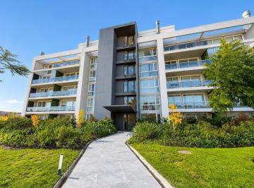 Departamento · 43m² · 2 Ambientes · 1 Cochera · Alquiler Depto 2 Amb a Estrenar Luciernagas Pilar