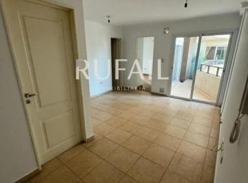 Departamento · 50m² · 2 Ambientes · Departamento en Venta | Edificio Nazareno V en Nueva Córdoba.