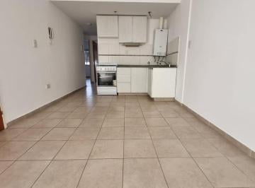 Departamento · 60m² · 3 Ambientes · Departamento en Echesortu