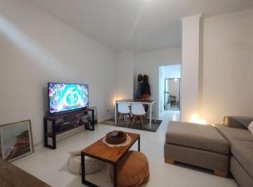 Departamento · 55m² · 3 Ambientes · 1 Cochera · Alquiler Depto 3amb Cochera La Lucila