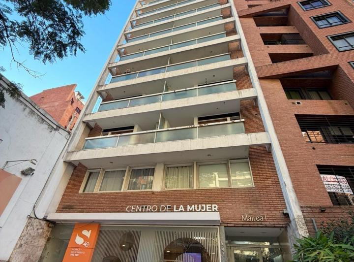 Departamento en alquiler en Nueva Cordoba · 3 ambientes