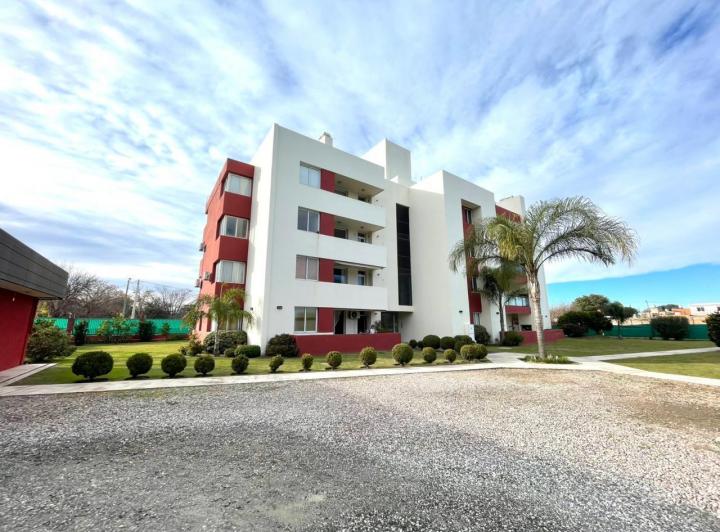 Departamento en alquiler en San Fernando · 4 ambientes