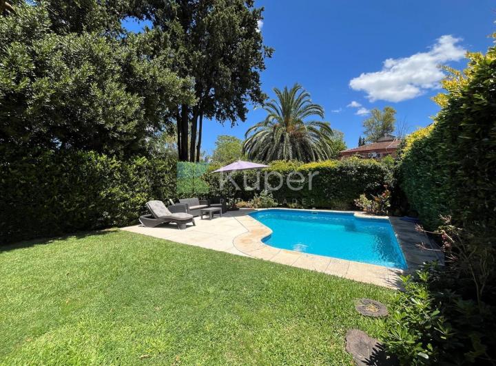 Casa en alquiler en Pilar House · 4 ambientes
