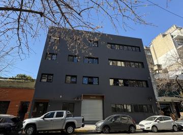 Oficina comercial · 407m² · 3 Cocheras · Excelente Oficina. Planta Libre 400 m²