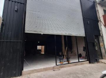 Local comercial de 4 ambientes, Lanús · Local Comercial a Estrenar