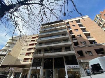 Departamento · 55m² · 3 Ambientes · Departamento - Nueva Cordoba, 2 Dorm. con Amplio Balcon