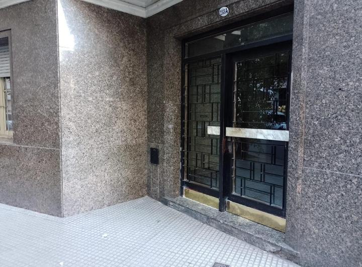 Departamento · 95m² · 4 Ambientes